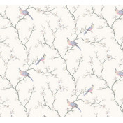 Российские обои Loymina, коллекция La Belle Epoque, артикул BQ5 001