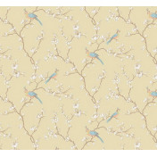 Российские обои Loymina, коллекция La Belle Epoque, артикул BQ5 002