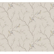 Российские обои Loymina, коллекция La Belle Epoque, артикул BQ5 002/1