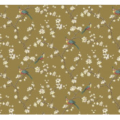 Российские обои Loymina, коллекция La Belle Epoque, артикул BQ5 004