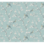 Российские обои Loymina, коллекция La Belle Epoque, артикул BQ5 006