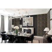 Российские обои Loymina, коллекция Lac Deco, артикул LAC1-010
