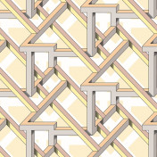 Российские обои Loymina, коллекция Lemonade, артикул LM10002-1