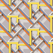 Российские обои Loymina, коллекция Lemonade, артикул LM10011