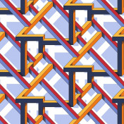 Российские обои Loymina, коллекция Lemonade, артикул LM10021