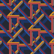 Российские обои Loymina, коллекция Lemonade, артикул LM10021-1