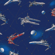 Российские обои Loymina, коллекция Lemonade, артикул LM1021