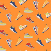 Российские обои Loymina, коллекция Lemonade, артикул LM5004