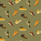 Российские обои Loymina, коллекция Lemonade, артикул LM5005-1