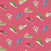 Российские обои Loymina, коллекция Lemonade, артикул LM5007