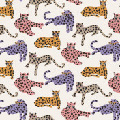 Российские обои Loymina, коллекция Lemonade, артикул LM8001