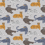 Российские обои Loymina, коллекция Lemonade, артикул LM8011