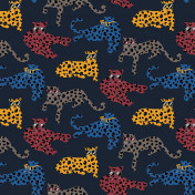 Российские обои Loymina, коллекция Lemonade, артикул LM8021-1