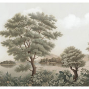 Панно Loymina, коллекция Панорама, артикул PNR1002