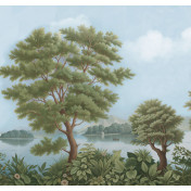 Панно Loymina, коллекция Панорама, артикул PNR1005