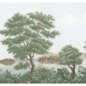 Панно Loymina, коллекция Панорама, артикул PNR1005/1