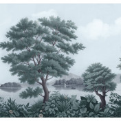 Панно Loymina, коллекция Панорама, артикул PNR1006