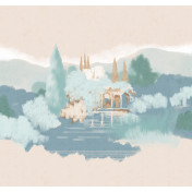 Обои LOYMINA Пейзаж vol. 2 ART12-003