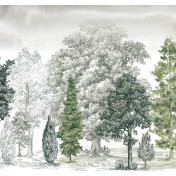 Обои LOYMINA Пейзаж vol. 2 ART14-005-1