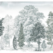 Обои LOYMINA Пейзаж vol. 2 ART14-011