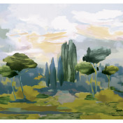 Обои LOYMINA Пейзаж vol. 2 ART15-005