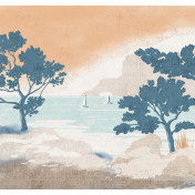 Обои LOYMINA Пейзаж vol. 2 ART18-006