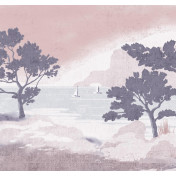 Обои LOYMINA Пейзаж vol. 2 ART18-007