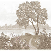 Панно Loymina, коллекция Пейзаж, артикул ART4002