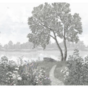 Панно Loymina, коллекция Пейзаж, артикул ART4011