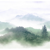 Панно Loymina, коллекция Пейзаж, артикул ART7005