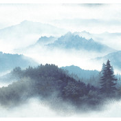 Панно Loymina, коллекция Пейзаж, артикул ART7006