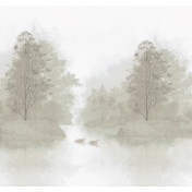 Панно Loymina, коллекция Пейзаж, артикул ART8001