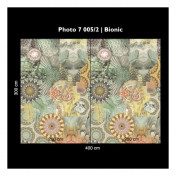 Панно Loymina, коллекция Phantom, артикул Photo7005/2