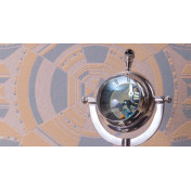 Российские обои Loymina, коллекция Phantom, артикул Ph1005/1