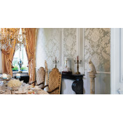 Российские обои Loymina, коллекция Renaissance, артикул NK1005