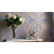 Российские обои Loymina, коллекция Renaissance, артикул NK1006