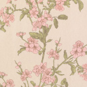 Российские обои Loymina, коллекция Satori II, артикул ST002