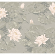 Российские обои Loymina, коллекция Шервуд, артикул BRIT25005/1