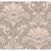 Российские обои Loymina, коллекция Шервуд, артикул BRIT26008