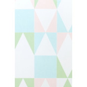 Шведские обои Majvillan, коллекция Wallpaper Book Combi, артикул 109-04