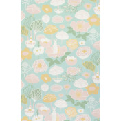 Шведские обои Majvillan, коллекция Wallpaper Book Combi, артикул 114-02