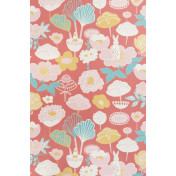 Шведские обои Majvillan, коллекция Wallpaper Book Combi, артикул 114-03