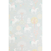 Шведские обои Majvillan, коллекция Wallpaper Book Combi, артикул 116-01