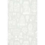 Шведские обои Majvillan, коллекция Wallpaper Book Combi, артикул 118-01