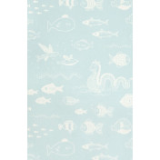 Шведские обои Majvillan, коллекция Wallpaper Book Combi, артикул 119-01