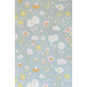 Шведские обои Majvillan, коллекция Wallpaper Book Combi, артикул 121-01