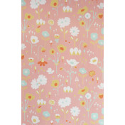 Шведские обои Majvillan, коллекция Wallpaper Book Combi, артикул 121-02