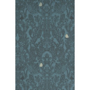 Шведские обои Majvillan, коллекция Wallpaper Book Combi, артикул 124-02