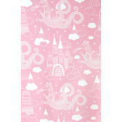 Шведские обои Majvillan, коллекция Wallpaper Collection 2017, артикул 103-03