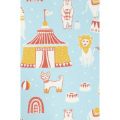 Шведские обои Majvillan, коллекция Wallpaper Collection 2017, артикул 105-01